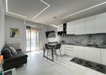 Trilocale Via Narciso Gambalunga, Venaria Reale - foto 4