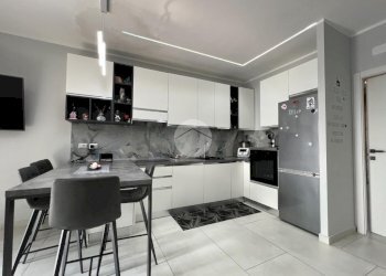 Trilocale Via Narciso Gambalunga, Venaria Reale - foto 5