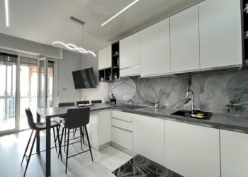 Trilocale Via Narciso Gambalunga, Venaria Reale - foto 6