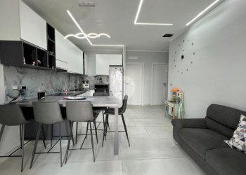 Trilocale Via Narciso Gambalunga, Venaria Reale - foto 7