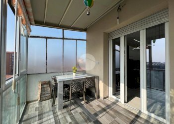 Trilocale Via Narciso Gambalunga, Venaria Reale - foto 8