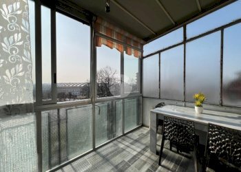 Trilocale Via Narciso Gambalunga, Venaria Reale - foto 9