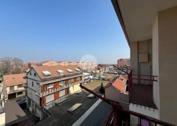 Trilocale Via Narciso Gambalunga, Venaria Reale - foto 20