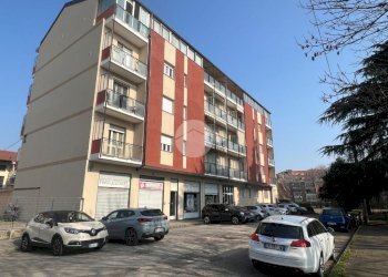 Trilocale Via Narciso Gambalunga, Venaria Reale - foto 29