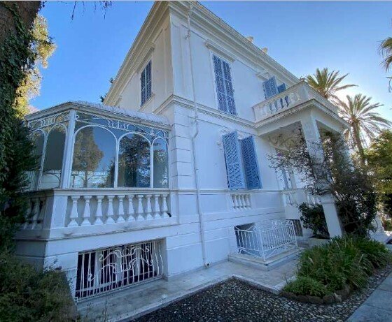 1.jpg - Villa all'asta Corso Garibaldi 35, Ospedaletti - foto 1