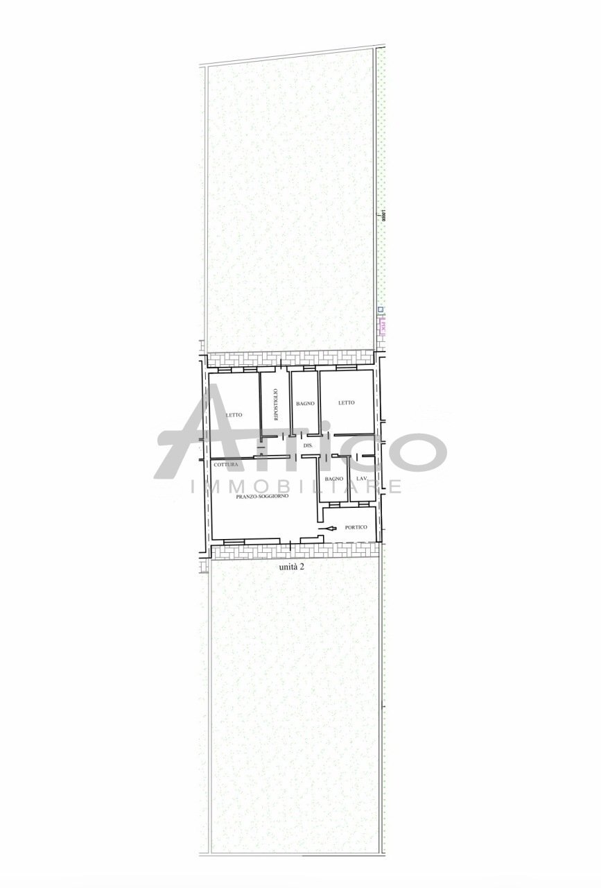 IMG_9447.jpeg - Terraced Villa Viale Porta Adige RO, Rovigo - photo 2