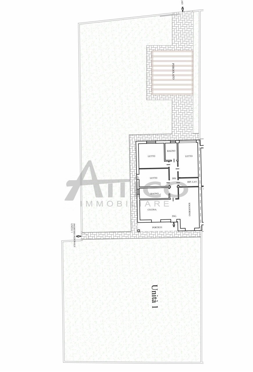 IMG_9446.jpeg - Independent house Viale Porta Adige RO, Rovigo - photo 2