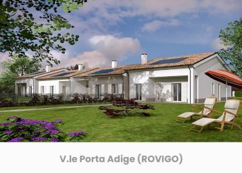 IMG_9441.jpeg - Independent house Viale Porta Adige RO, Rovigo - photo 1