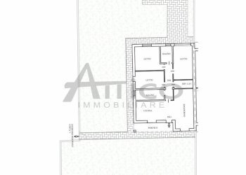 IMG_9446.jpeg - Independent house Viale Porta Adige RO, Rovigo - photo 2