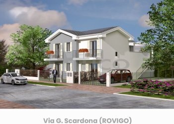 IMG_9442.jpeg - Independent house Via Giovanni Scardona RO, Rovigo - photo 3