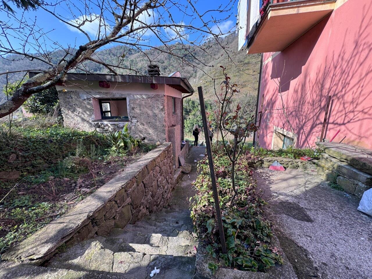 WhatsApp Image 2026-02-26 at 12.37.18 (2).jpeg - Appartamento Via Angelo Grilli 120, Borzonasca - foto 2