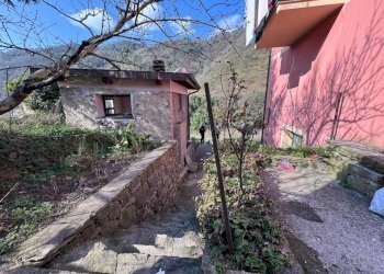 WhatsApp Image 2026-02-26 at 12.37.18 (2).jpeg - Appartamento Via Angelo Grilli 120, Borzonasca - foto 2