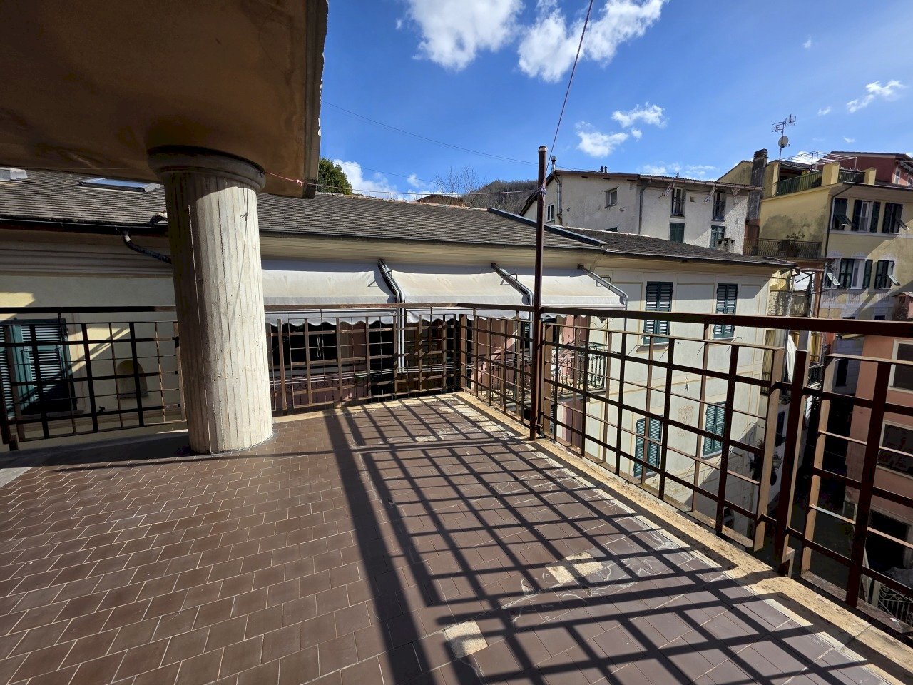 20260218_121939.jpg - Appartamento Via Angelo Grilli 6, Borzonasca - foto 1