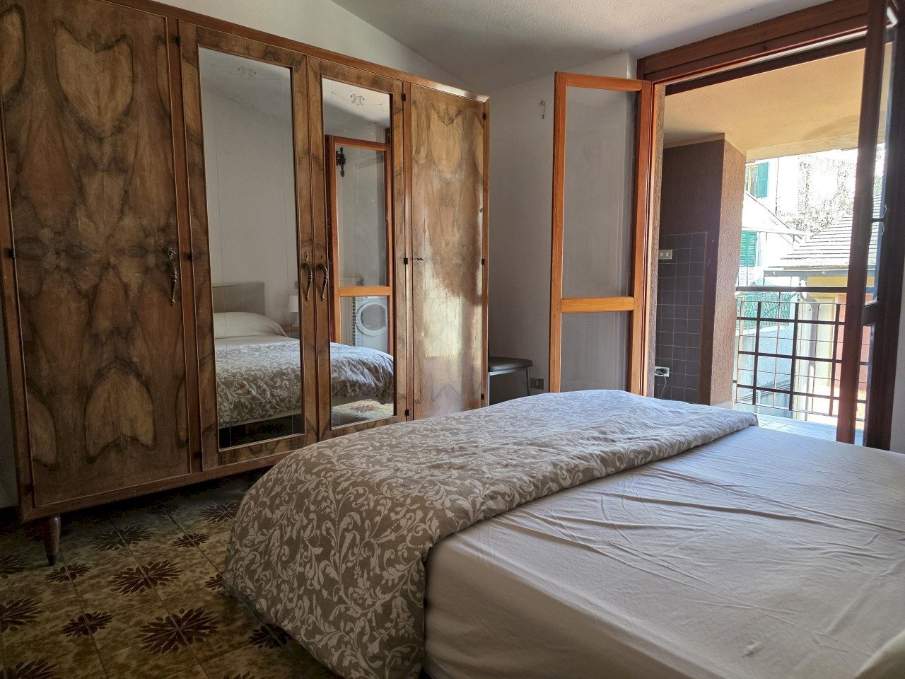 20260218_121348.jpg - Appartamento Via Angelo Grilli 6, Borzonasca - foto 2