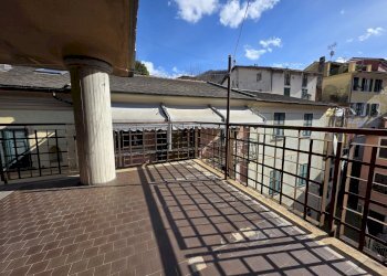 20260218_121939.jpg - Appartamento Via Angelo Grilli 6, Borzonasca - foto 1