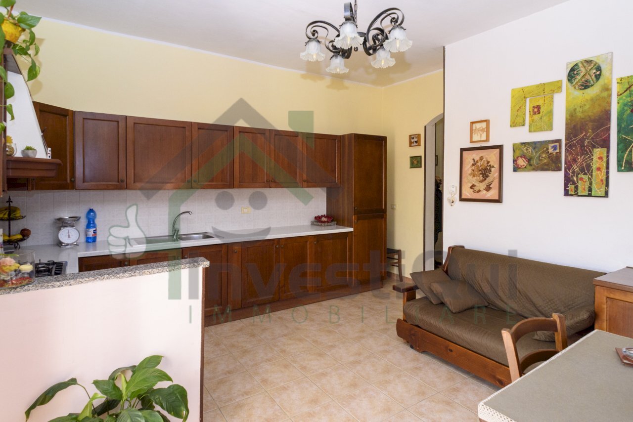 _MAX7637.jpg - Three-room apartment Ciriè - photo 1