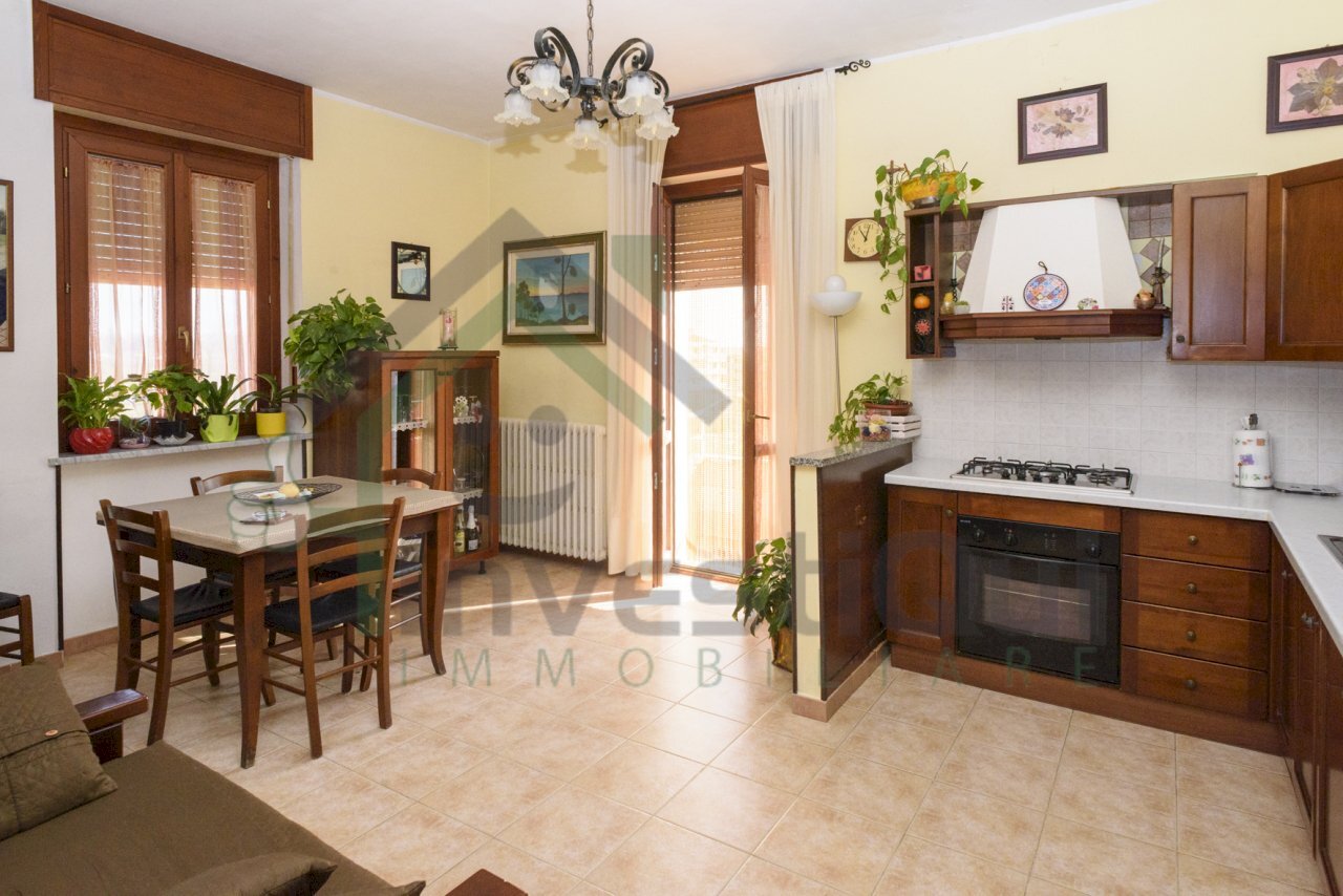 _MAX7635.jpg - Three-room apartment Ciriè - photo 2