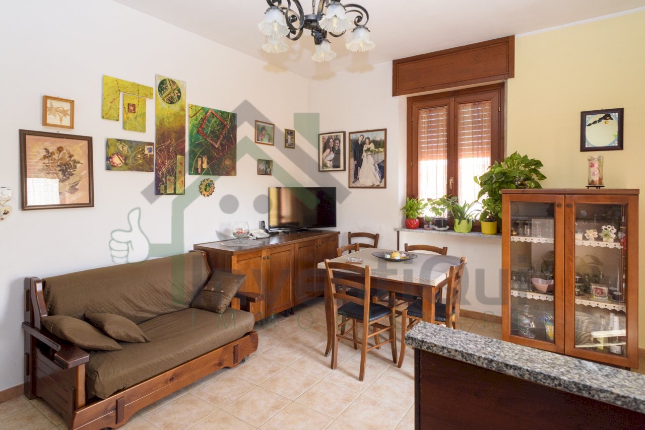 _MAX7636.jpg - Three-room apartment Ciriè - photo 3