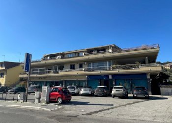 WhatsApp Image 2026-02-02 at 2.24.54 PM (12).jpeg - Trilocale Via Palombarese 425, Fonte Nuova - foto 1