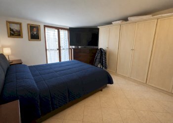 camera.png - Trilocale Via Palombarese 425, Fonte Nuova - foto 4