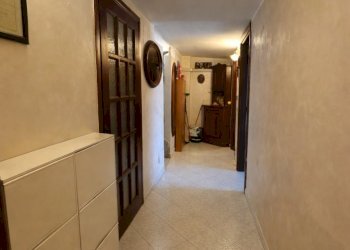 disimpegno.png - Trilocale Via Palombarese 425, Fonte Nuova - foto 9