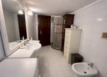 bagno 2.png - Trilocale Via Palombarese 425, Fonte Nuova - foto 12