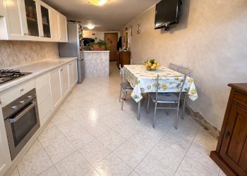 cucina.png - Trilocale Via Palombarese 425, Fonte Nuova - foto 14