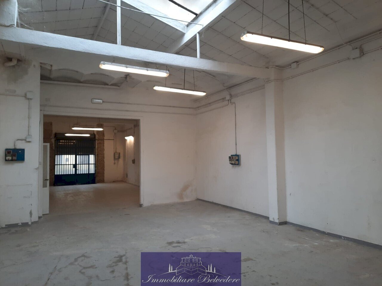 WhatsApp Image 2026-02-23 at 11.10.39 (1).jpeg - Locale Commerciale Via Emidio Spinucci, Firenze (zona Santa Maria Novella) - foto 1