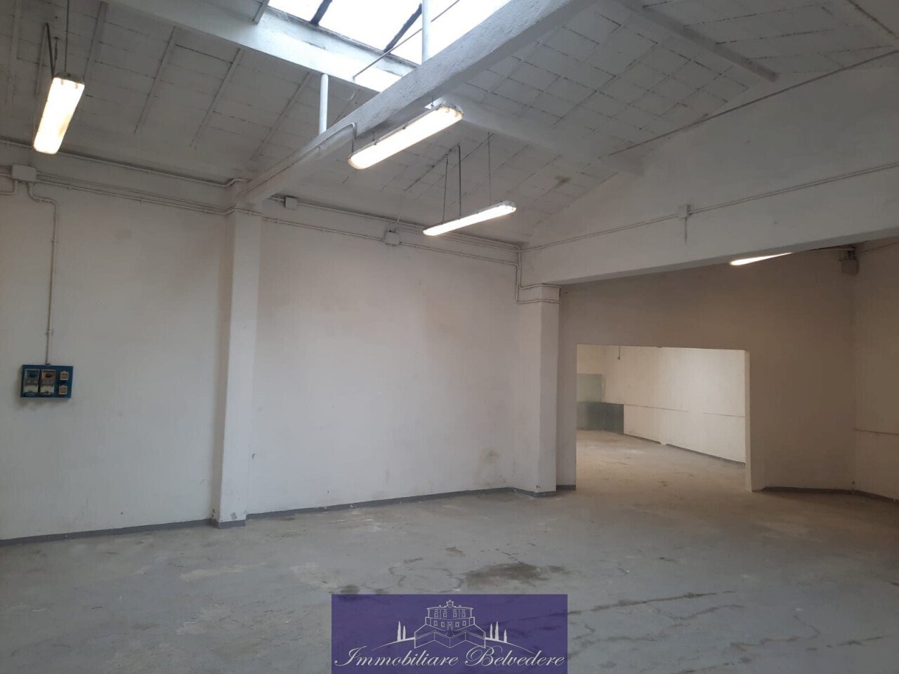 WhatsApp Image 2026-02-23 at 11.10.39 (2).jpeg - Locale Commerciale Via Emidio Spinucci, Firenze (zona Santa Maria Novella) - foto 2