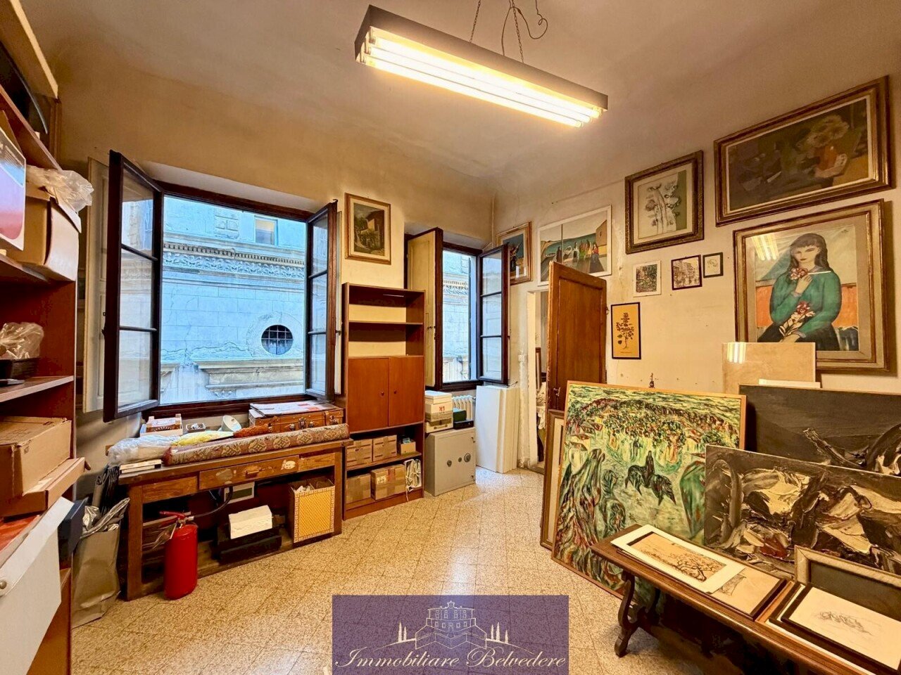 WhatsApp Image 2026-02-25 at 16.58.15 (4).jpeg - Appartamento Piazza Santa Trinita, Firenze - foto 1