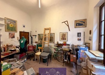 WhatsApp Image 2026-02-25 at 16.58.13.jpeg - Appartamento Piazza Santa Trinita, Firenze - foto 2