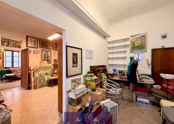 WhatsApp Image 2026-02-25 at 16.58.15 (2).jpeg - Appartamento Piazza Santa Trinita, Firenze - foto 4