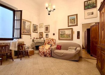 WhatsApp Image 2026-02-25 at 16.58.16 (5).jpeg - Appartamento Piazza Santa Trinita, Firenze - foto 17