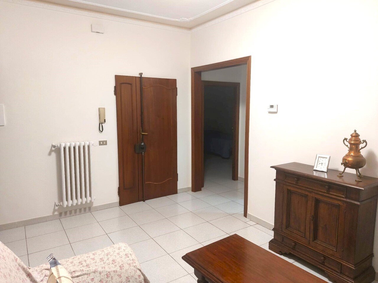 sala - Four-room apartment Via Wangen, Prato - photo 2