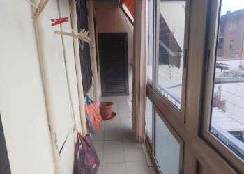 terrazzo - Four-room apartment Via Wangen, Prato - photo 7