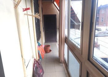 terrazza - Four-room apartment Via Wangen, Prato - photo 8