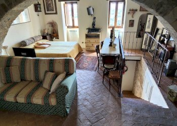 2.jpg - Monolocale Via Rimembranze, Amelia - foto 1