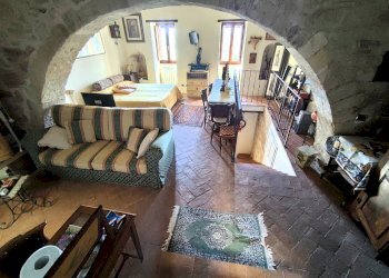 1.jpg - Monolocale Via Rimembranze, Amelia - foto 2