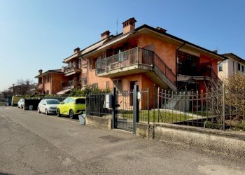 IMG_4845.jpg - Appartamento Via N. Castellini, Rezzato - foto 10