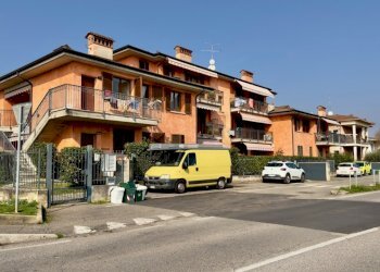 IMG_4847.jpg - Appartamento Via N. Castellini, Rezzato - foto 11