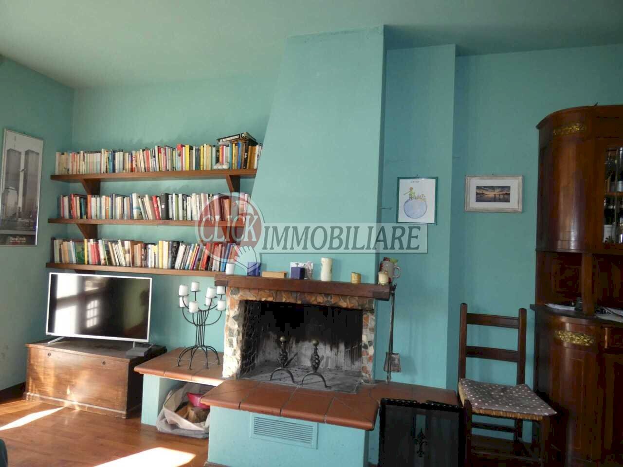 P1090867.JPG - Independent house Vicchio - photo 3