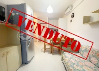 VENDUTO.jpg - Two-room apartment Via Urano 1, San Michele al Tagliamento - photo 1