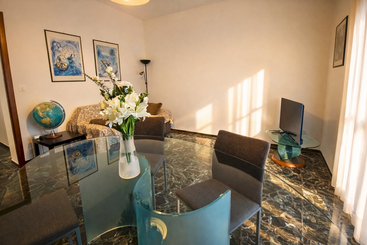 foto (1).png - Three-room apartment Rapallo - photo 1