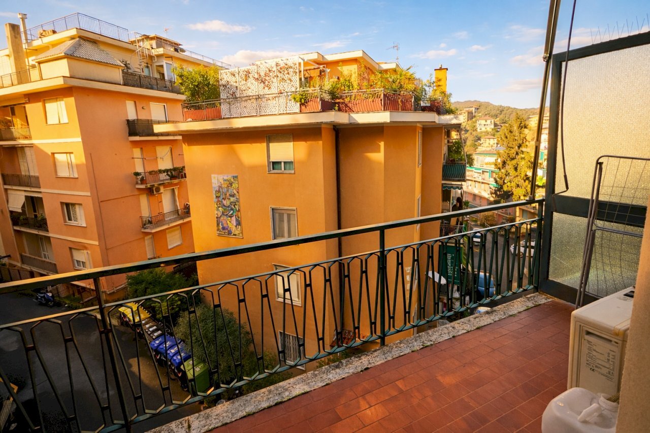 foto (4).png - Three-room apartment Rapallo - photo 3