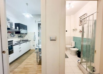 WhatsApp Image 2026-02-20 at 15.49.03.jpg - Trilocale VIA CASONI  17, La Spezia - foto 14