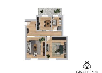 Cattura.JPG - Trilocale VIA CASONI  17, La Spezia - foto 23