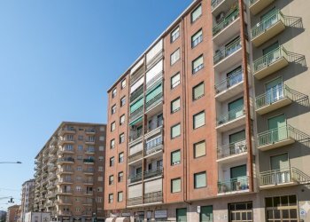 1.png - Bilocale Via Monginevro 220, Torino (zona Pozzo Strada) - foto 1