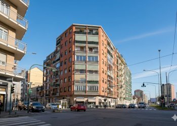 2.png - Bilocale Via Monginevro 220, Torino (zona Pozzo Strada) - foto 2