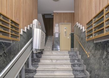 Monginevro 0-4.JPG - Bilocale Via Monginevro 220, Torino (zona Pozzo Strada) - foto 3