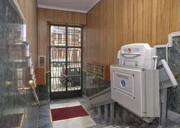 Monginevro 0-5.JPG - Bilocale Via Monginevro 220, Torino (zona Pozzo Strada) - foto 4